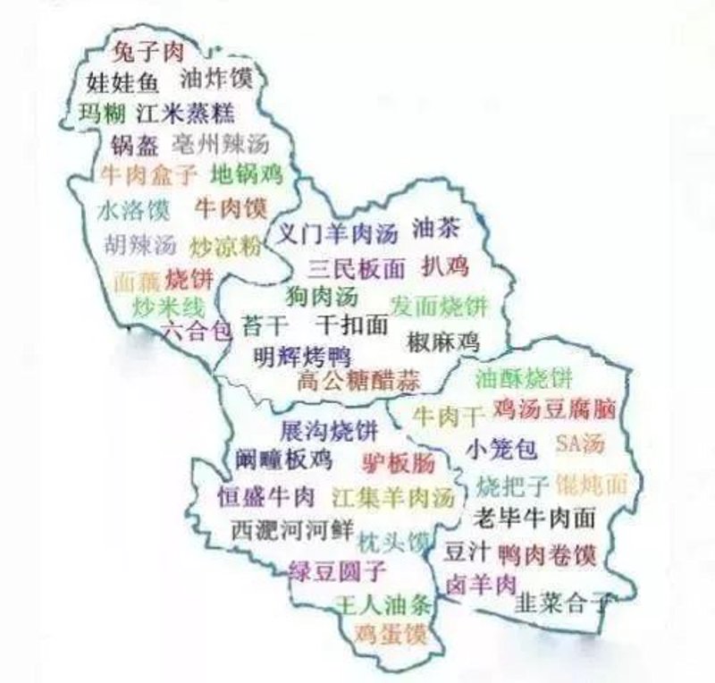 探索家乡的味道：寻找最地道的本地特色美食
